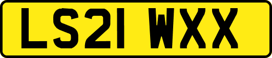 LS21WXX