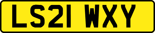 LS21WXY