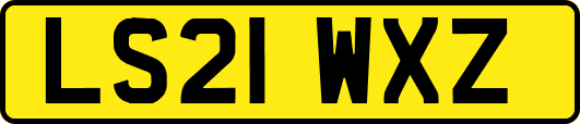 LS21WXZ