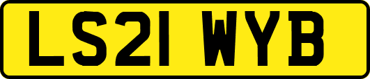 LS21WYB