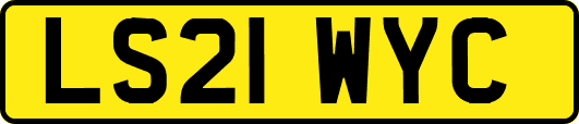 LS21WYC