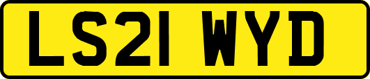 LS21WYD