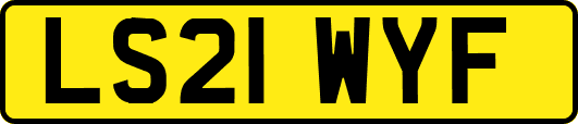 LS21WYF