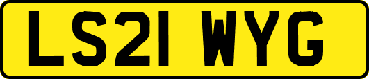 LS21WYG