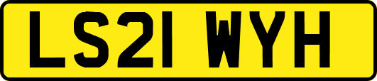 LS21WYH