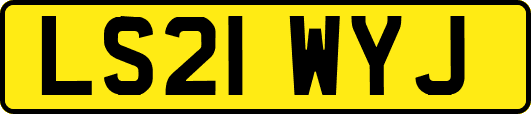 LS21WYJ