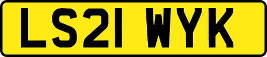 LS21WYK