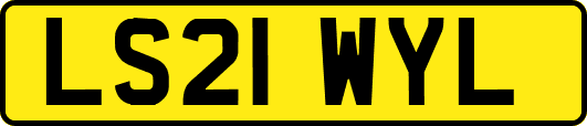 LS21WYL