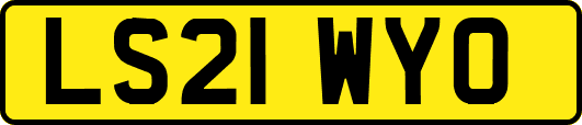 LS21WYO