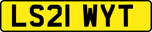 LS21WYT