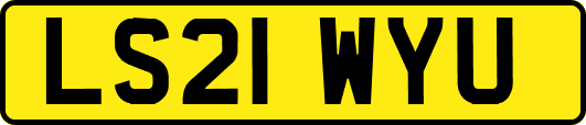 LS21WYU