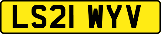 LS21WYV