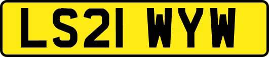 LS21WYW