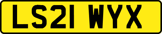 LS21WYX
