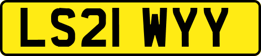 LS21WYY