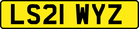 LS21WYZ