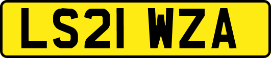 LS21WZA