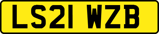 LS21WZB