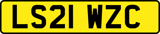 LS21WZC