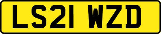 LS21WZD