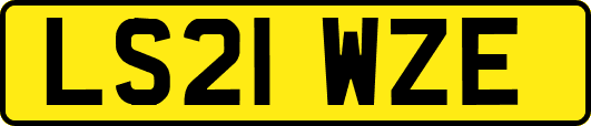 LS21WZE
