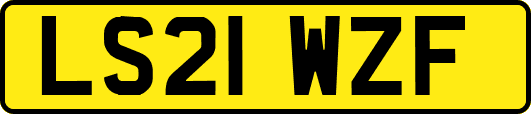 LS21WZF