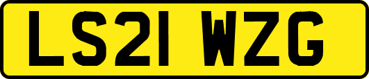 LS21WZG