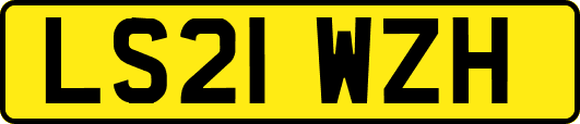 LS21WZH
