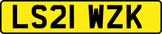 LS21WZK