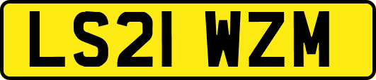 LS21WZM
