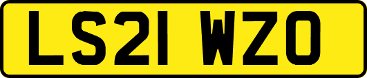 LS21WZO