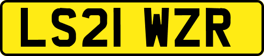 LS21WZR