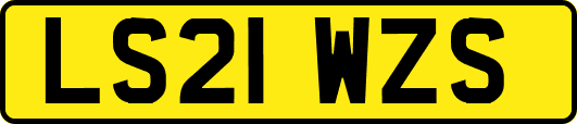 LS21WZS