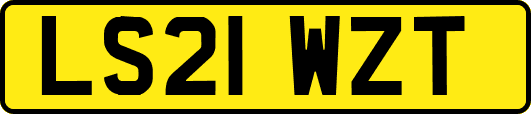 LS21WZT