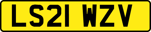 LS21WZV