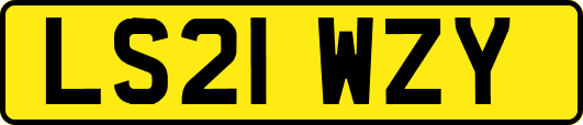 LS21WZY