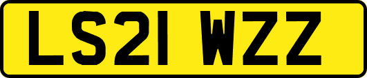 LS21WZZ