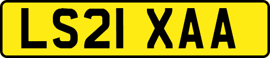 LS21XAA