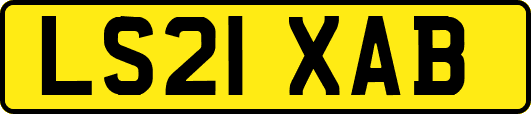 LS21XAB