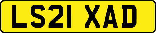 LS21XAD
