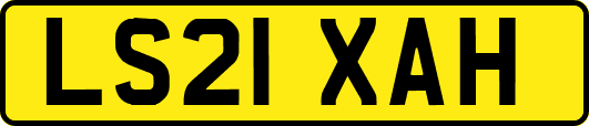 LS21XAH