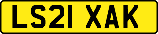 LS21XAK
