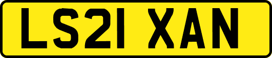 LS21XAN