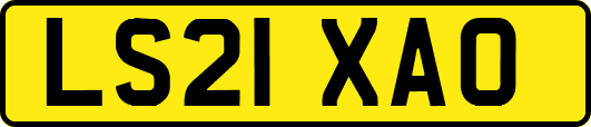LS21XAO