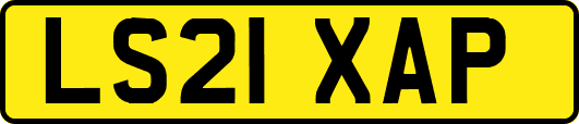 LS21XAP