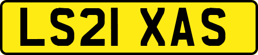 LS21XAS