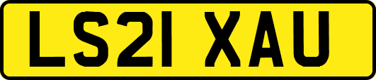 LS21XAU