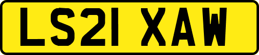 LS21XAW