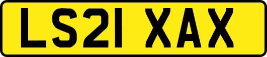 LS21XAX
