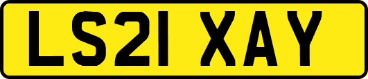 LS21XAY